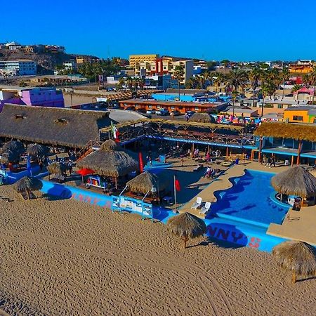 Apartmán Casa Vacacional... Para Disfrutar. Puerto Peñasco Exteriér fotografie