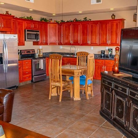 Apartmán Casa Vacacional... Para Disfrutar. Puerto Peñasco Exteriér fotografie
