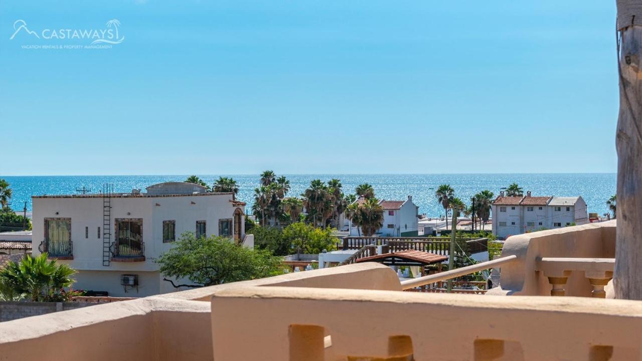 Apartmán Casa Vacacional... Para Disfrutar. Puerto Peñasco Exteriér fotografie