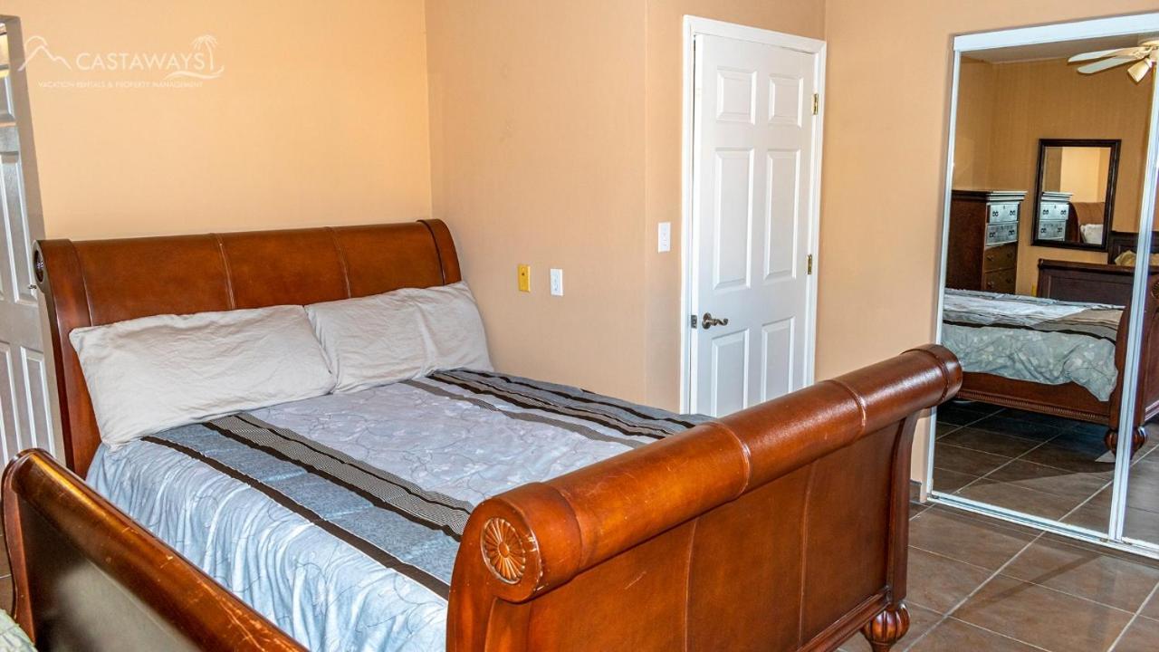 Apartmán Casa Vacacional... Para Disfrutar. Puerto Peñasco Exteriér fotografie