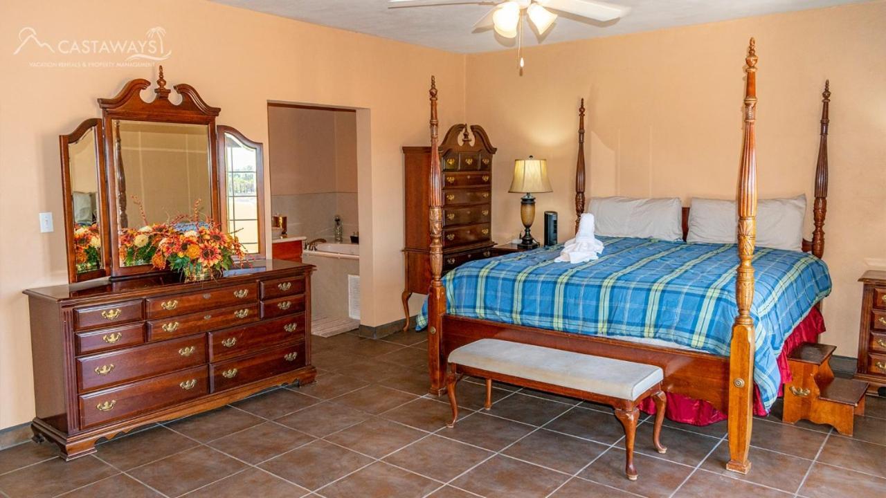 Apartmán Casa Vacacional... Para Disfrutar. Puerto Peñasco Exteriér fotografie