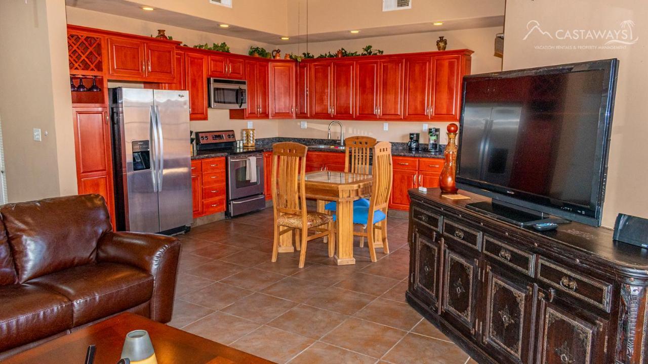 Apartmán Casa Vacacional... Para Disfrutar. Puerto Peñasco Exteriér fotografie