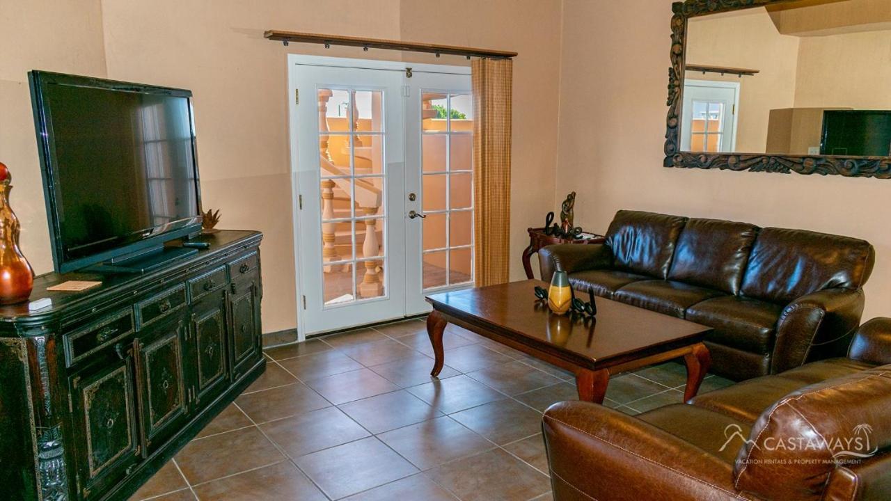 Apartmán Casa Vacacional... Para Disfrutar. Puerto Peñasco Exteriér fotografie