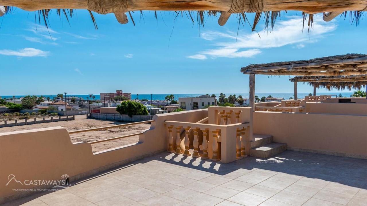 Apartmán Casa Vacacional... Para Disfrutar. Puerto Peñasco Exteriér fotografie